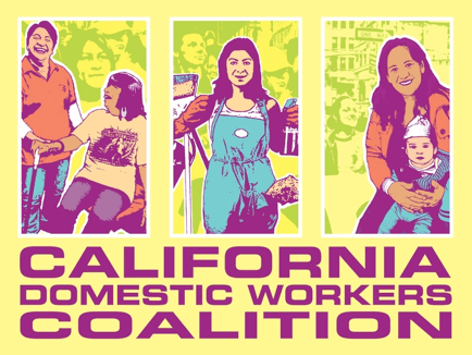 California Domestic Workers Coalition 